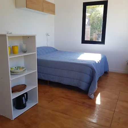 Atila De Montana Apartment San Martin de los Andes Exterior photo
