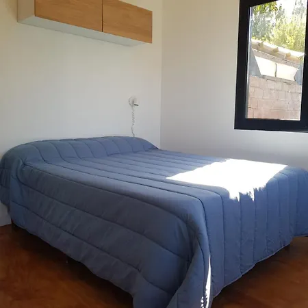 Atila De Montana Apartment San Martin de los Andes Exterior photo