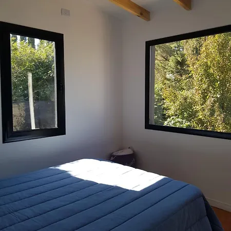 Atila De Montana Apartment San Martin de los Andes Exterior photo