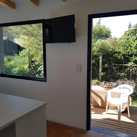 Atila De Montana Apartment San Martin de los Andes Exterior photo