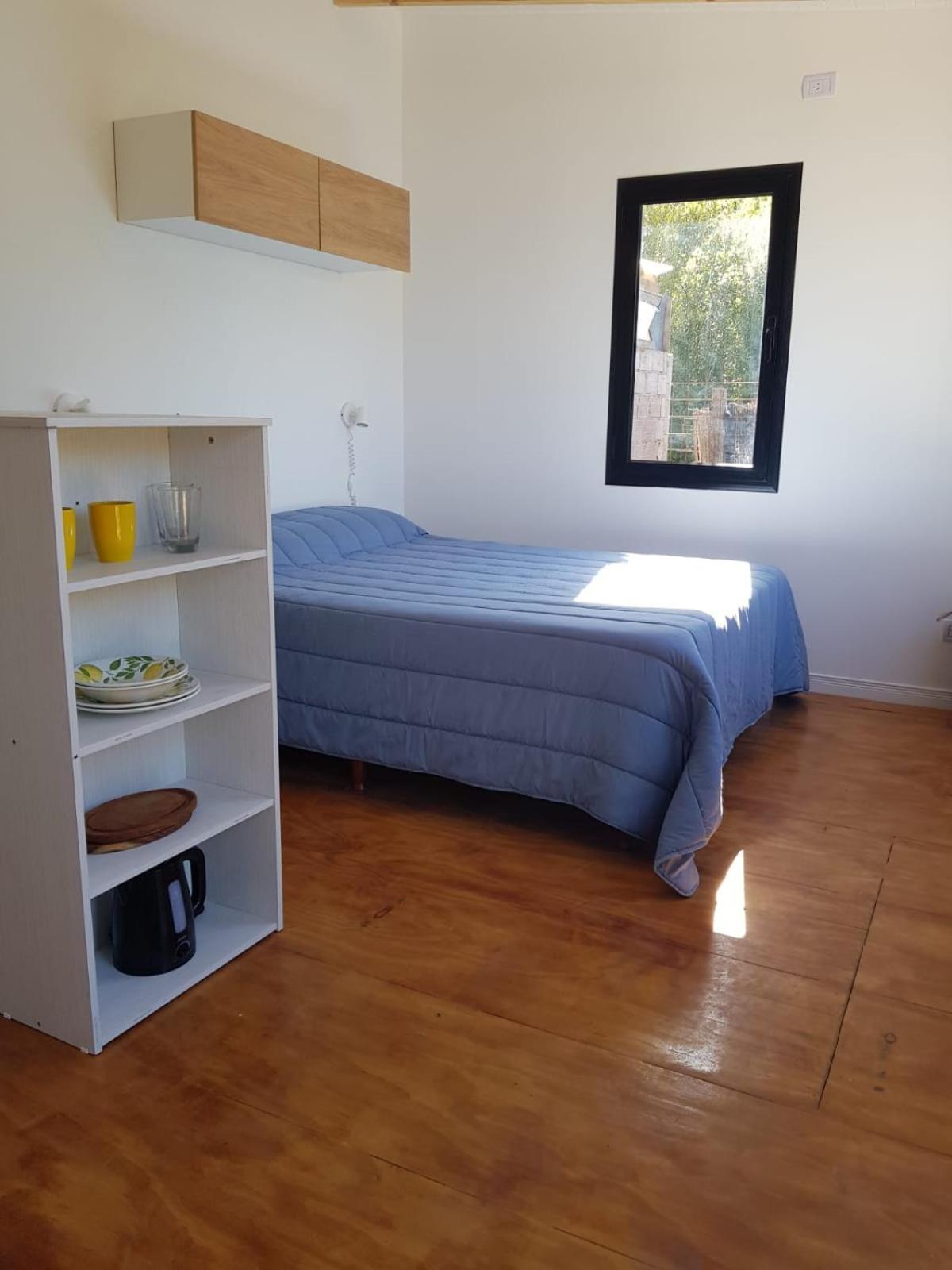Apartment Atila De Montana *