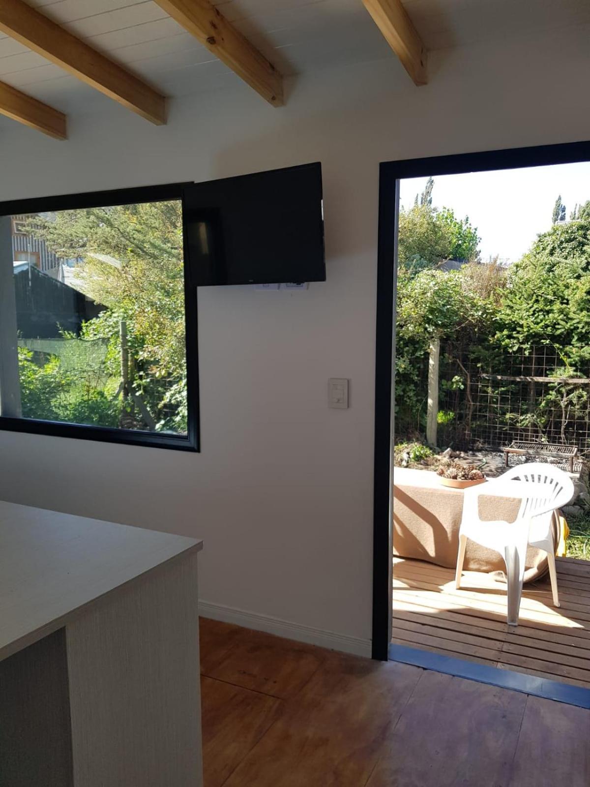 Apartment Atila De Montana San Martin de los Andes